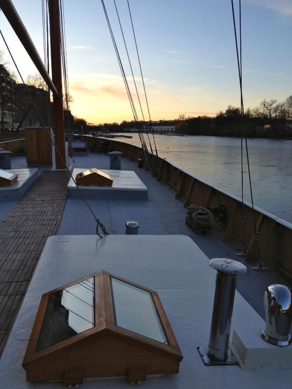 M/s Monika Botel 3*