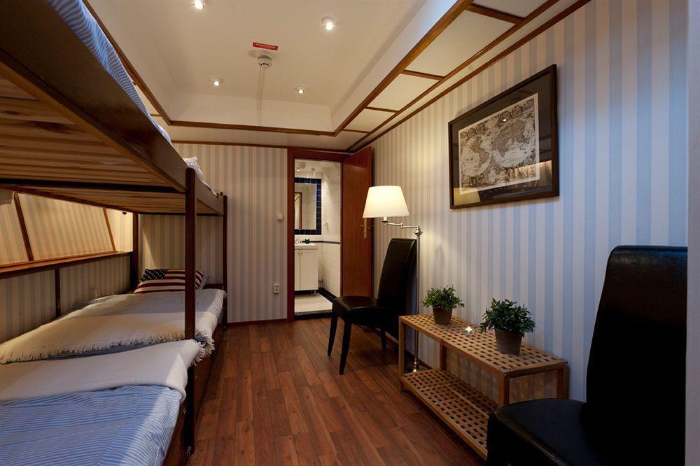 M/s Monika 3* Stockholm