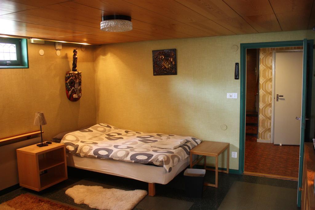 Villa Berkle