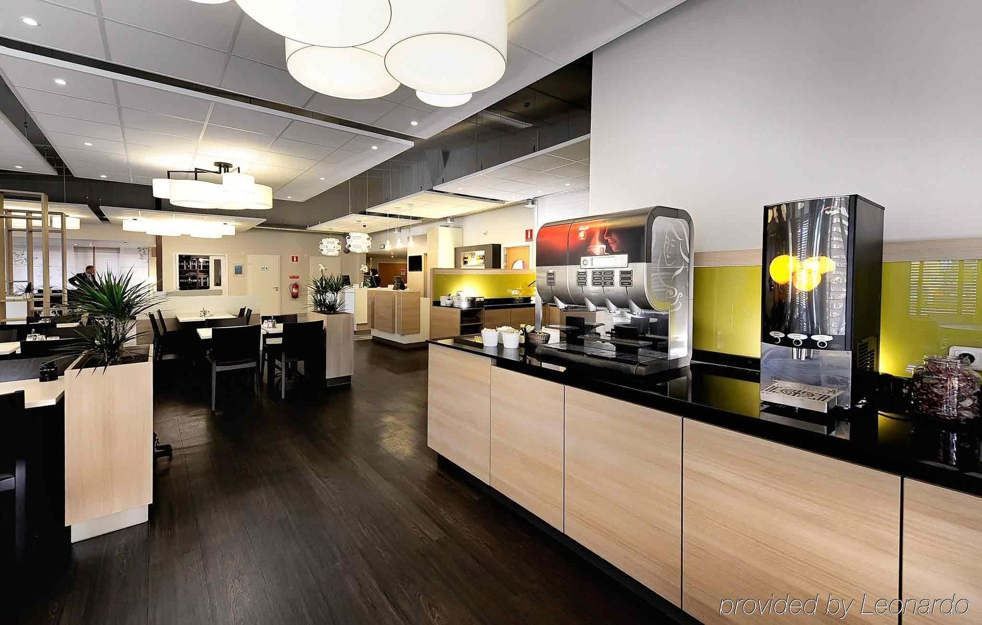 Good Morning Kista Hotel Stockholm