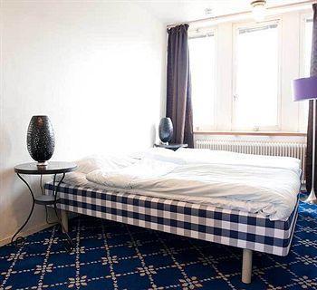 Hotel Fridhem Stockholm