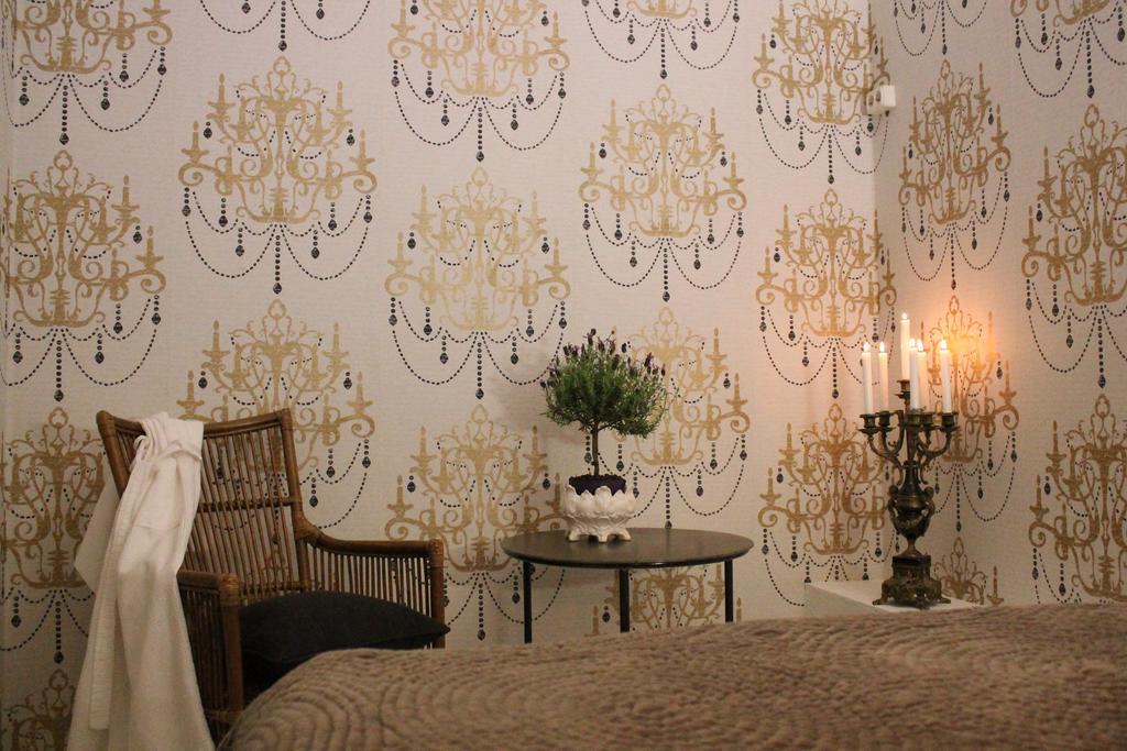 Soeders Hoejder Hotel 3*