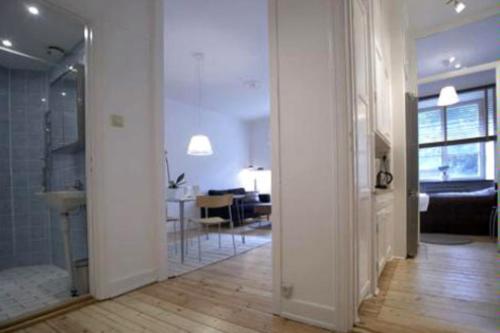 Apartment Checkin Fridhemsplan *