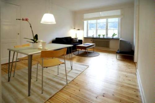 Checkin Fridhemsplan Apartment *