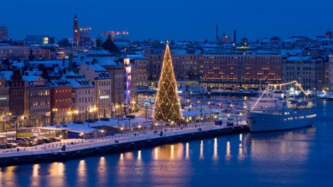 Apartment Checkin Fridhemsplan *