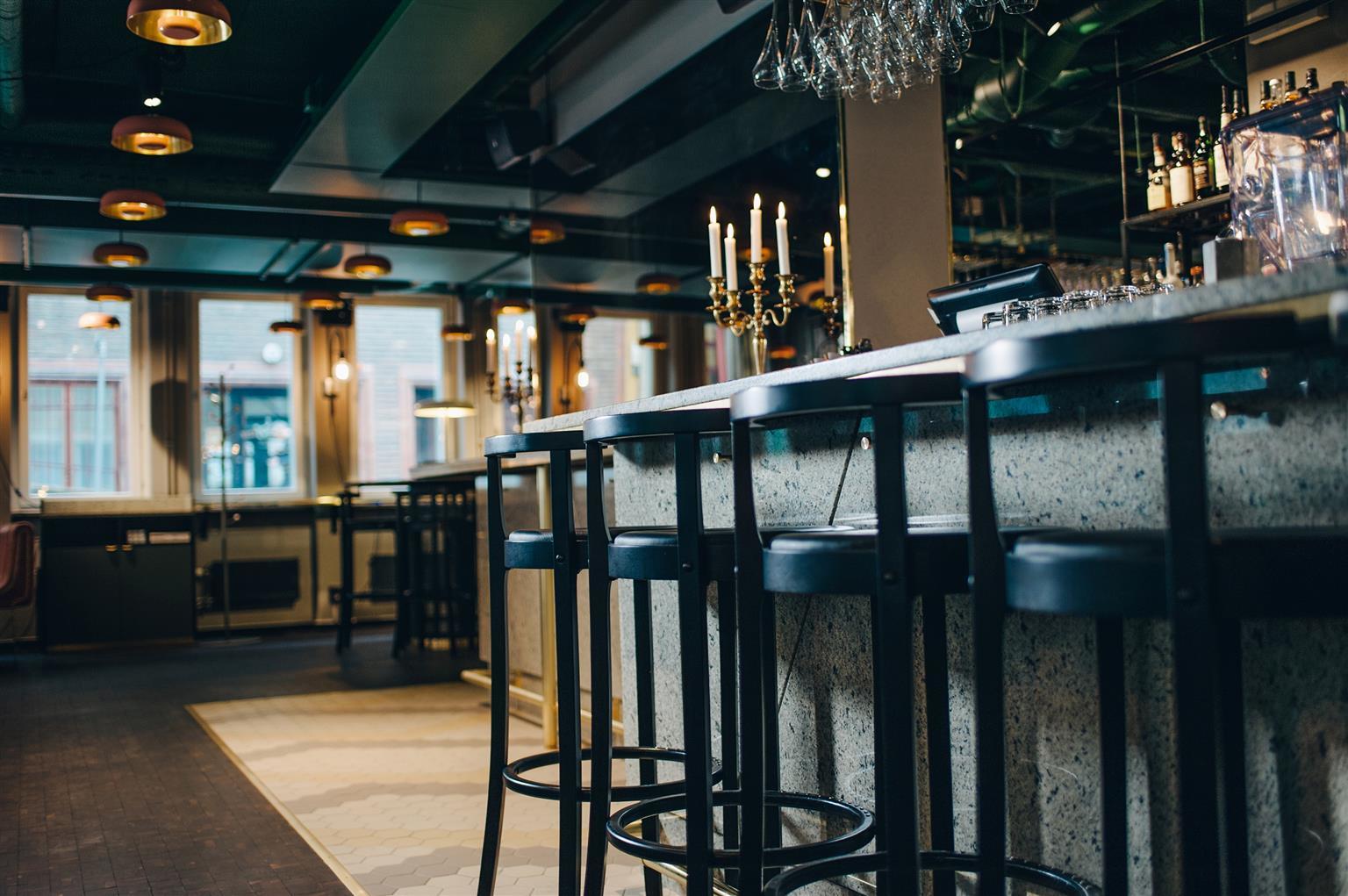 Western&hotel Hotel Stockholm