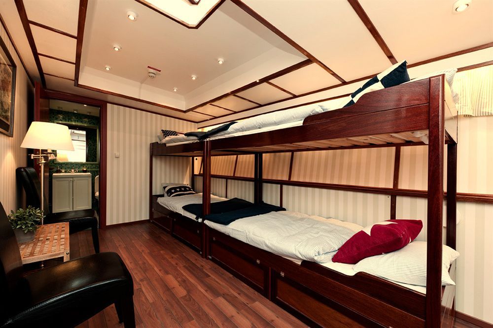 M/s Monika Botel