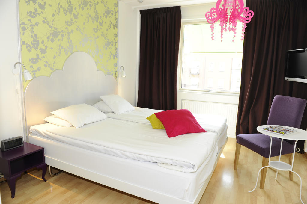 Hotel Oden Stockholm