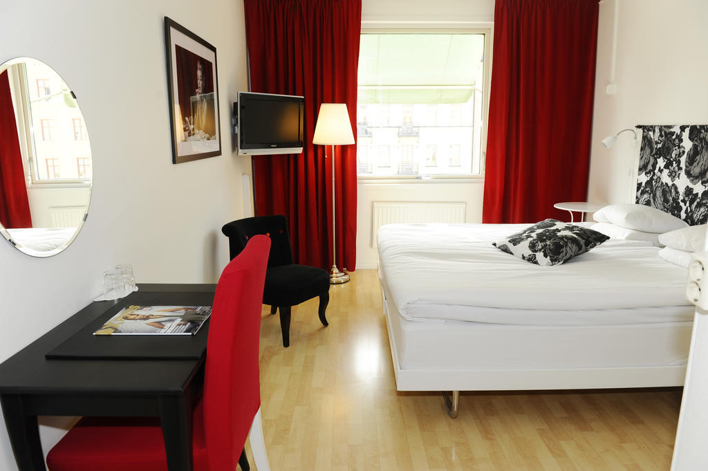 Hotel Oden