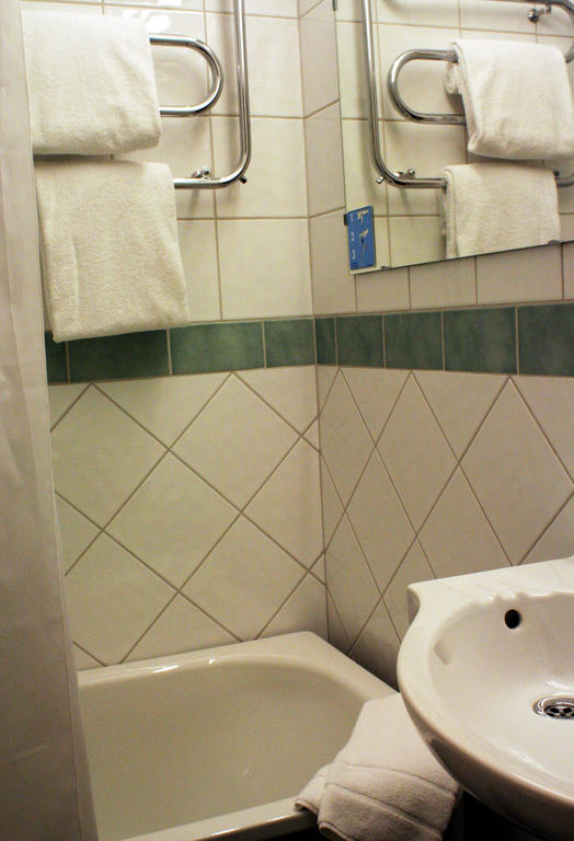 Hotel Hotel Oden