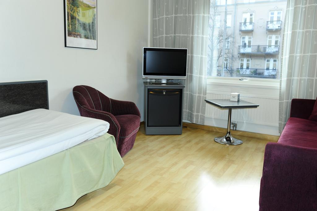 Hotel Hotel Oden