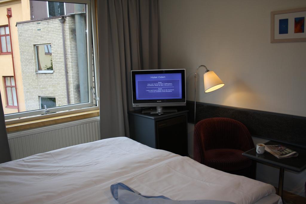 Hotel Hotel Oden