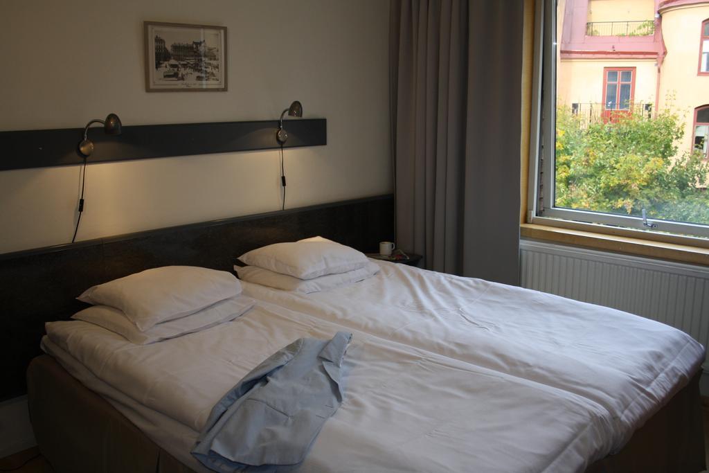 Hotel Hotel Oden 3*