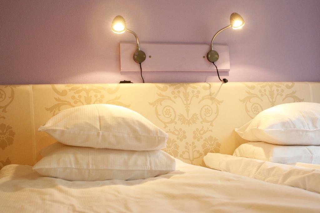 Hotel Oden Stockholm