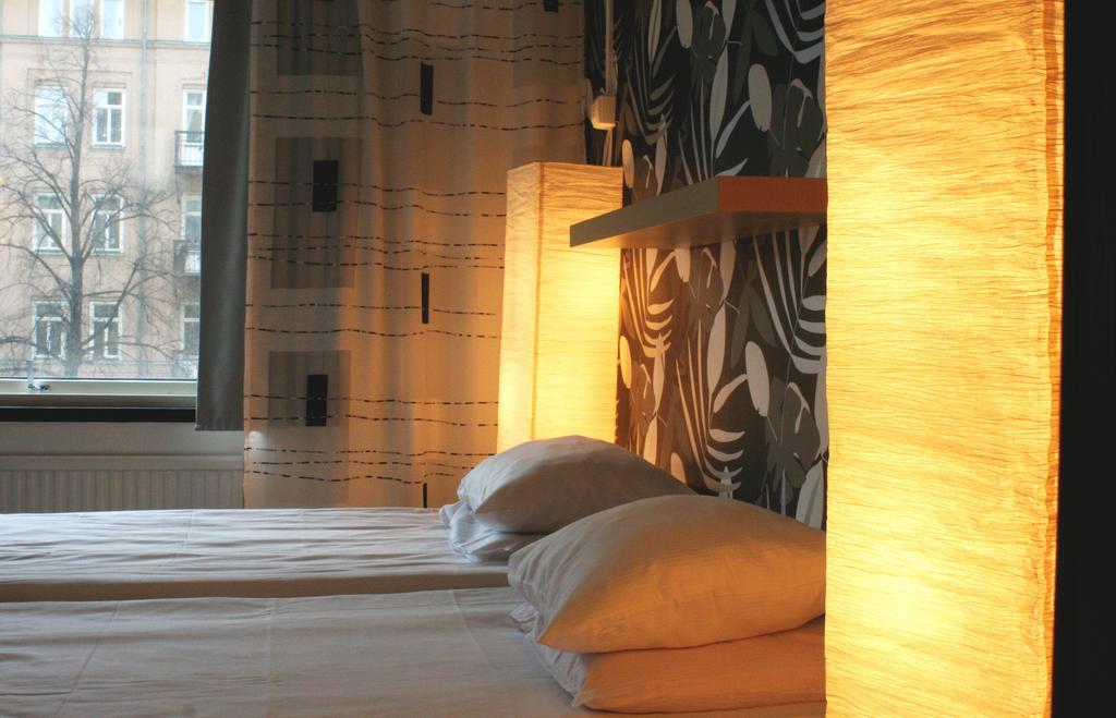 Hotel Hotel Oden Stockholm