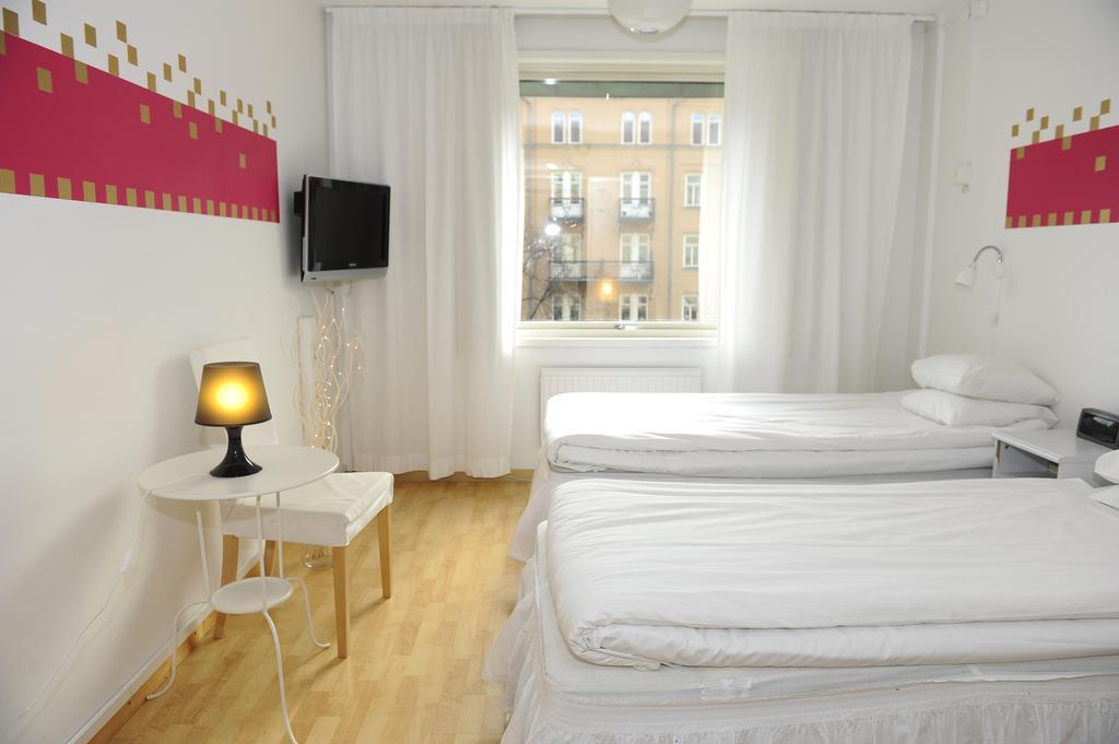 Hotel Oden Stockholm