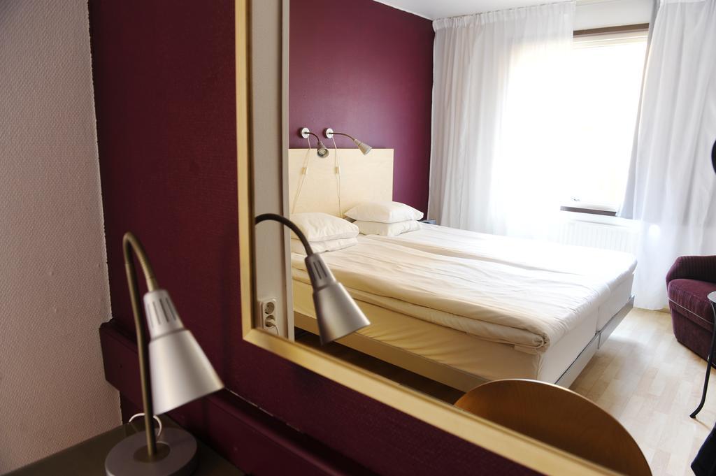 Hotel Hotel Oden Stockholm