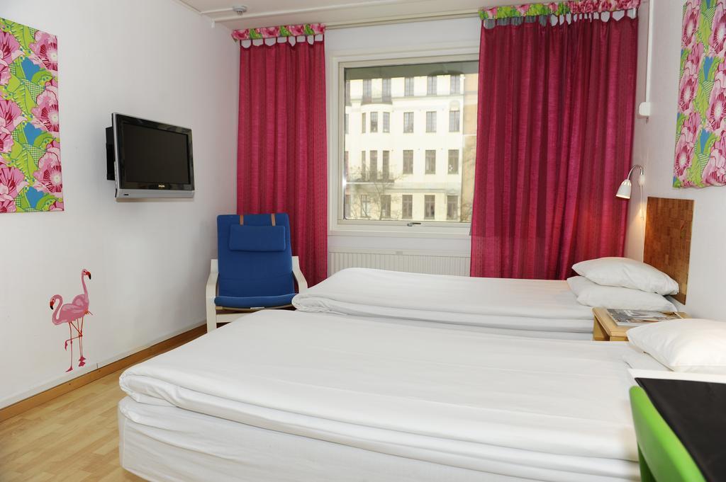 Hotel Hotel Oden 3*