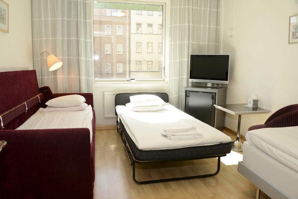 Hotel Hotel Oden 3*