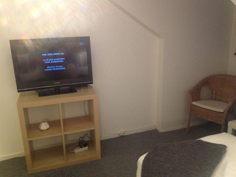 Hotel Appelviken 3*
