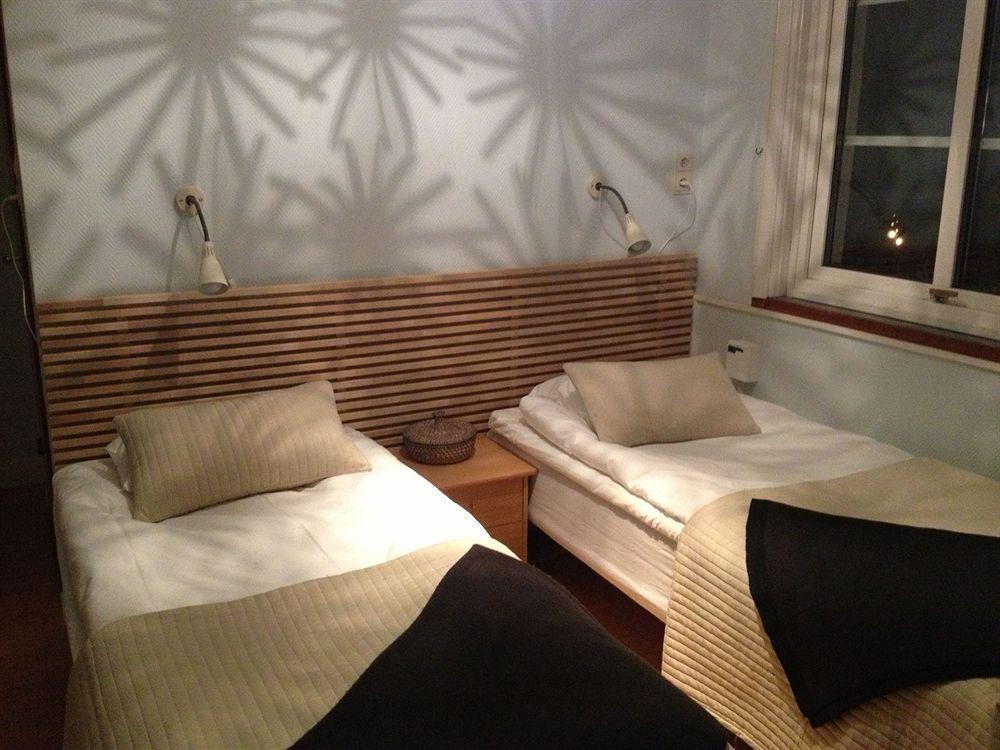 Hotel Appelviken Stockholm