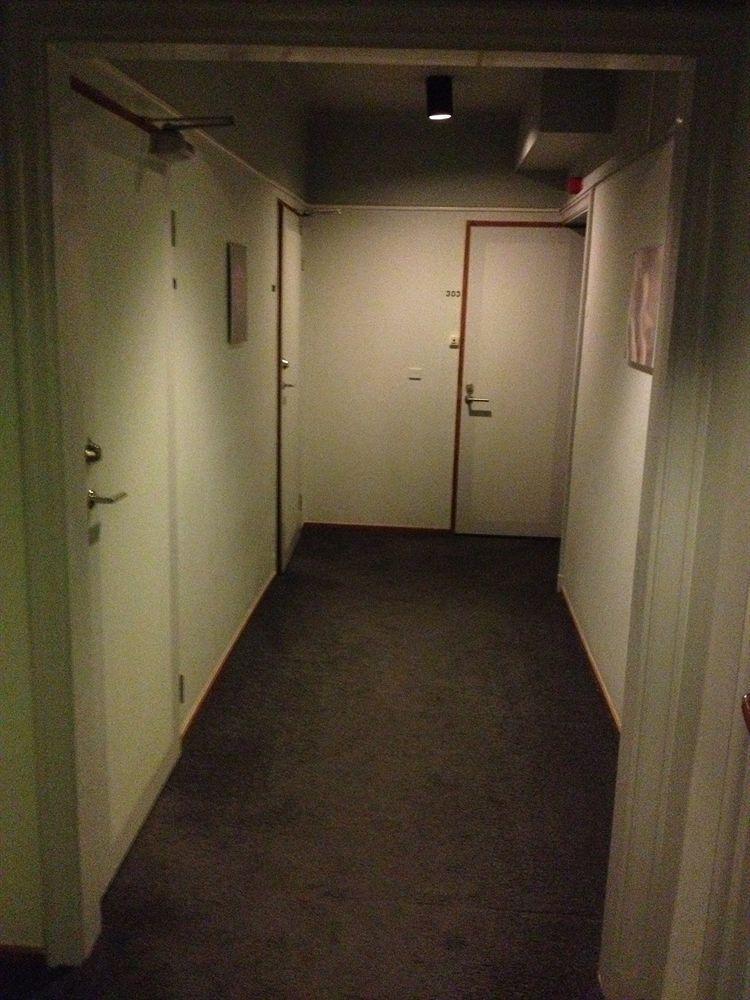 Hotel Appelviken 3*