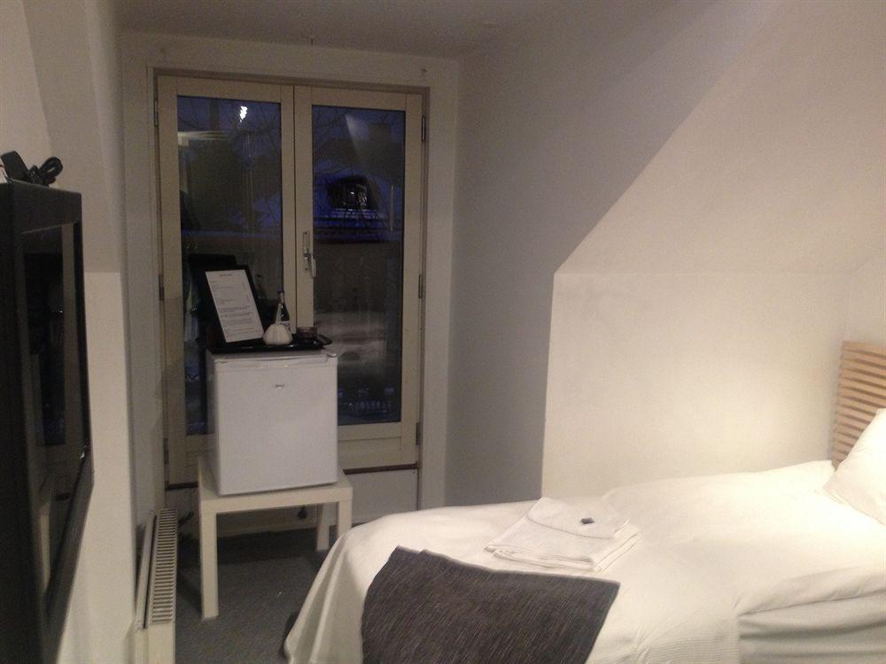 Hotel Appelviken