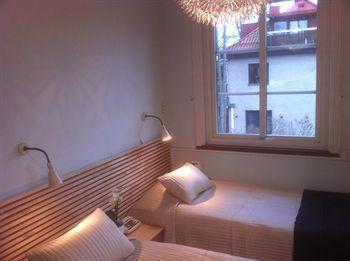 Hotel Appelviken Stockholm