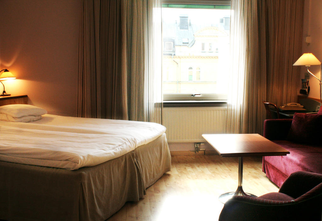 Hotel Oden Stockholm