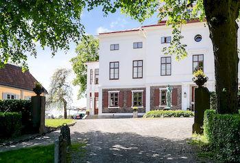 Forenom Huvudsta Stockholm