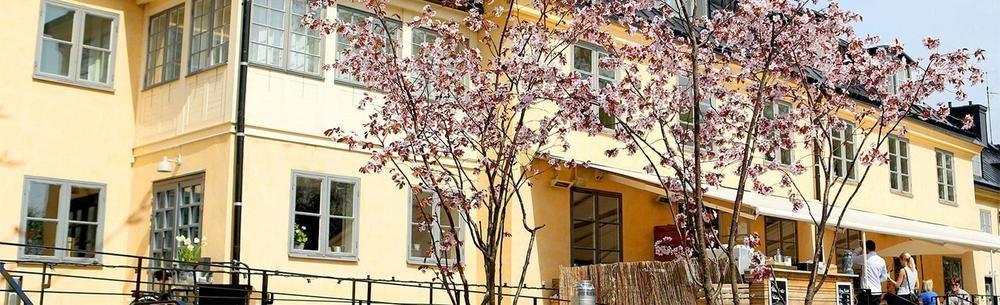 Skeppsholmen, A Member Of Design Hotels™ Stockholm