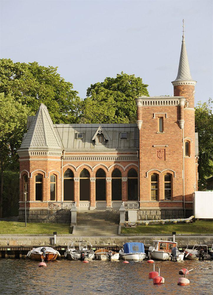 Skeppsholmen, A Member Of Design Hotels™ Stockholm