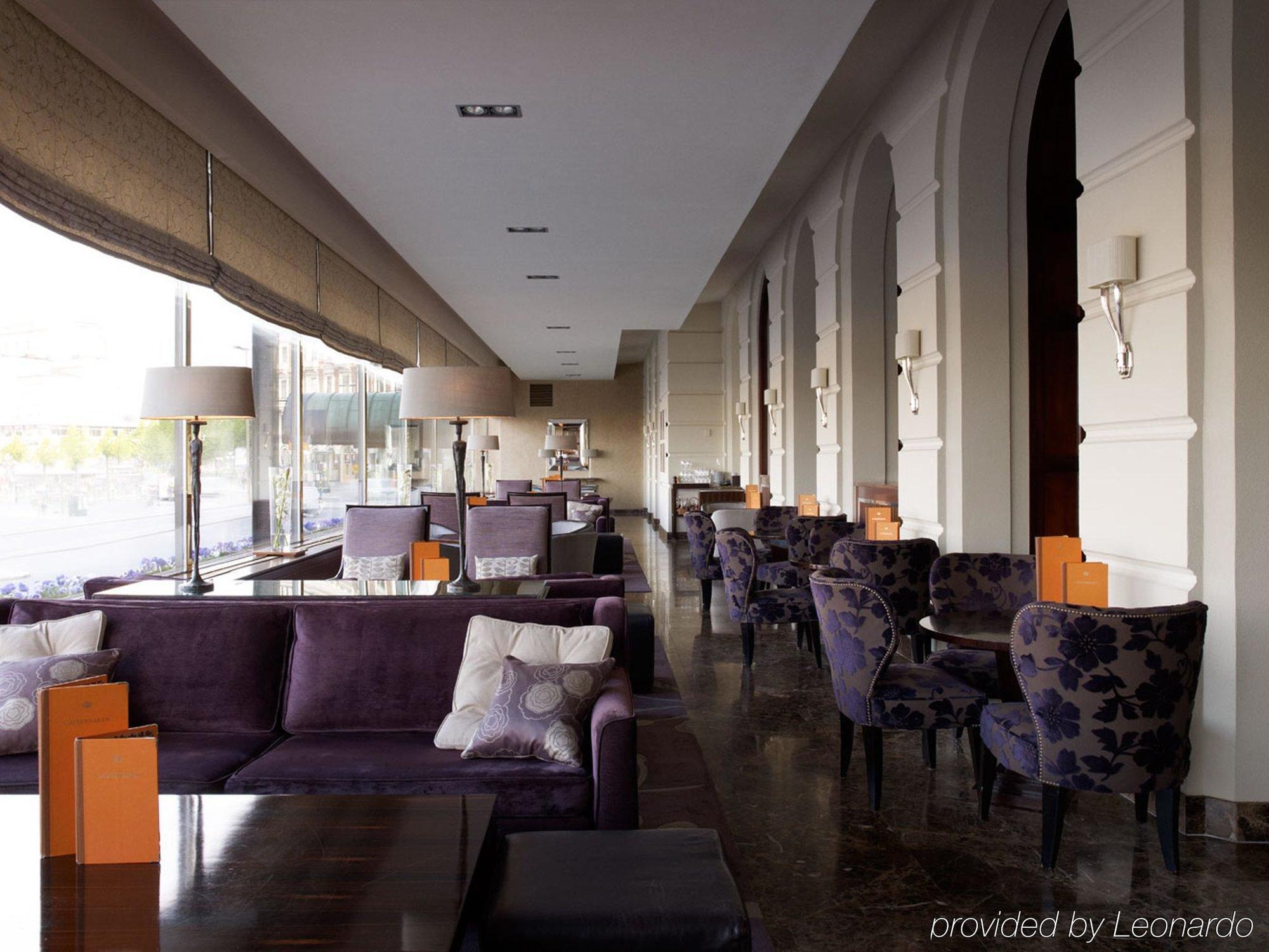 Hotel Grand Stockholm