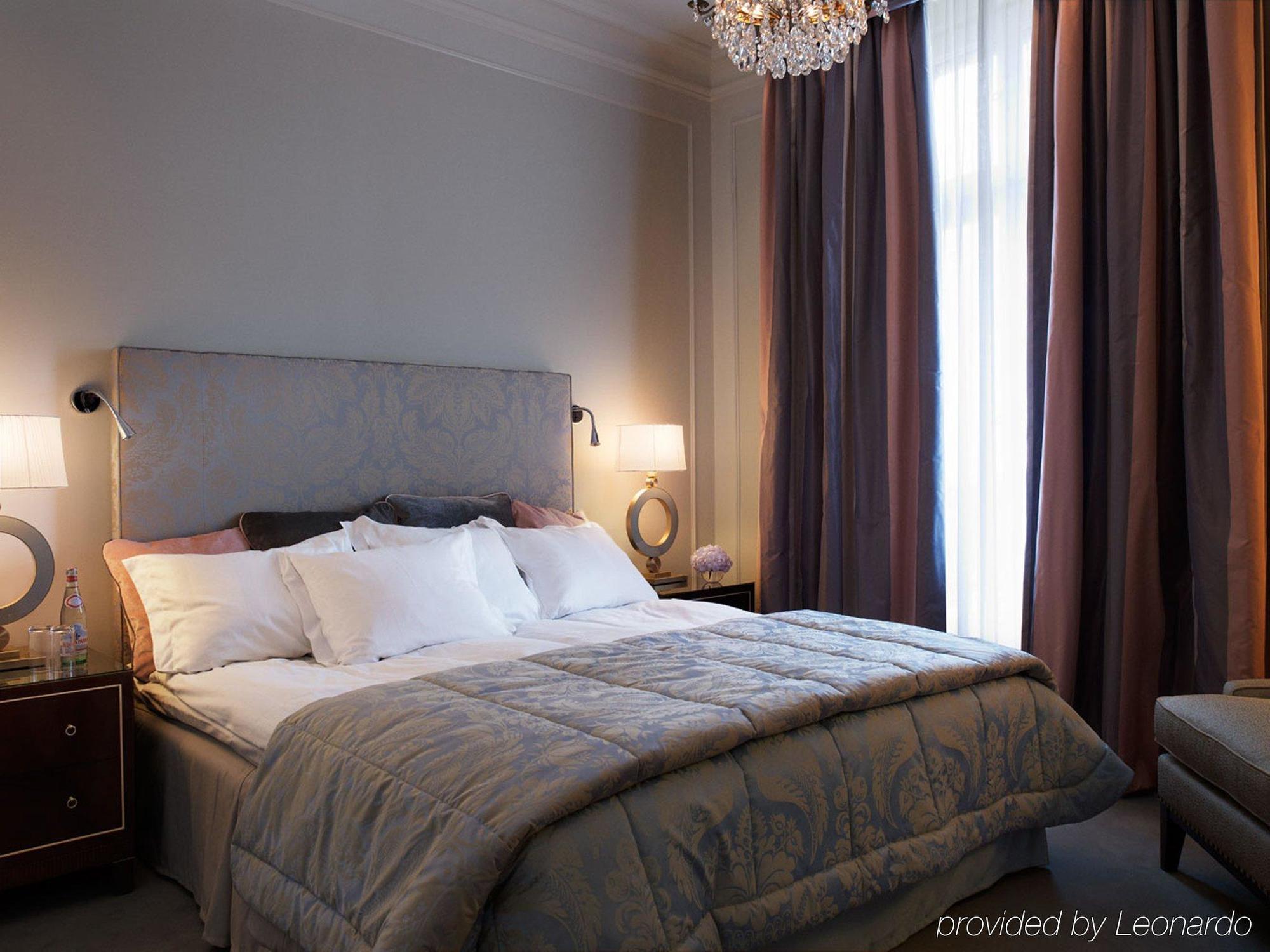 Hotel Grand