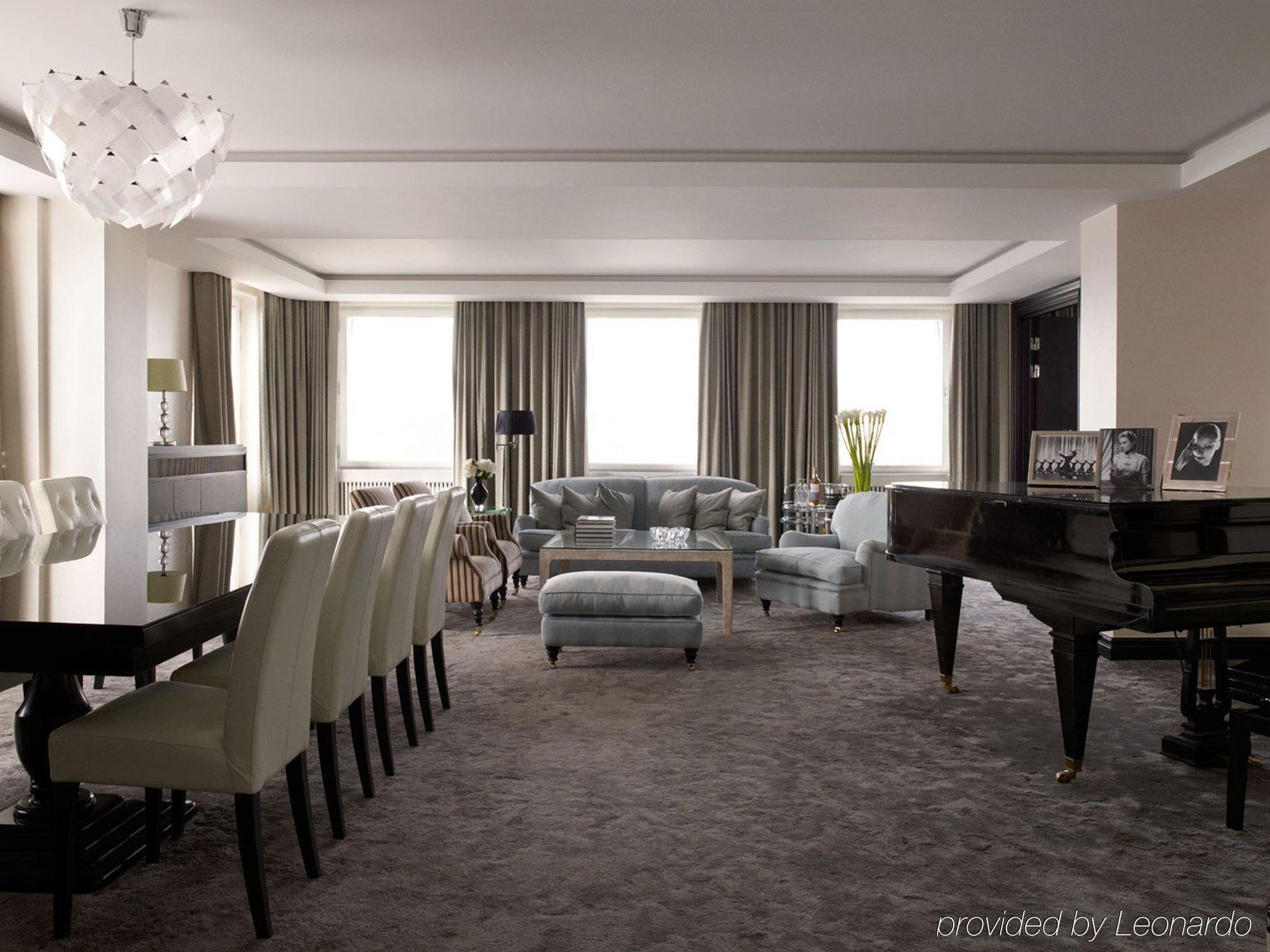 Hotel Grand 5*