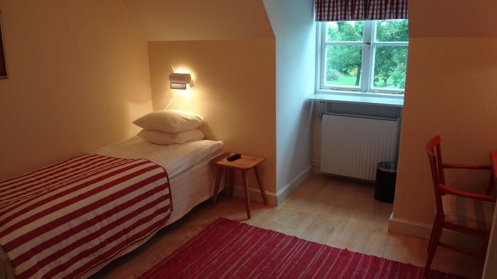Hotel Hesselby Slott 4*