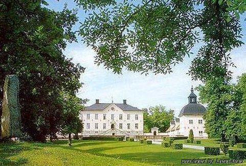 Hotel Hesselby Slott 4*