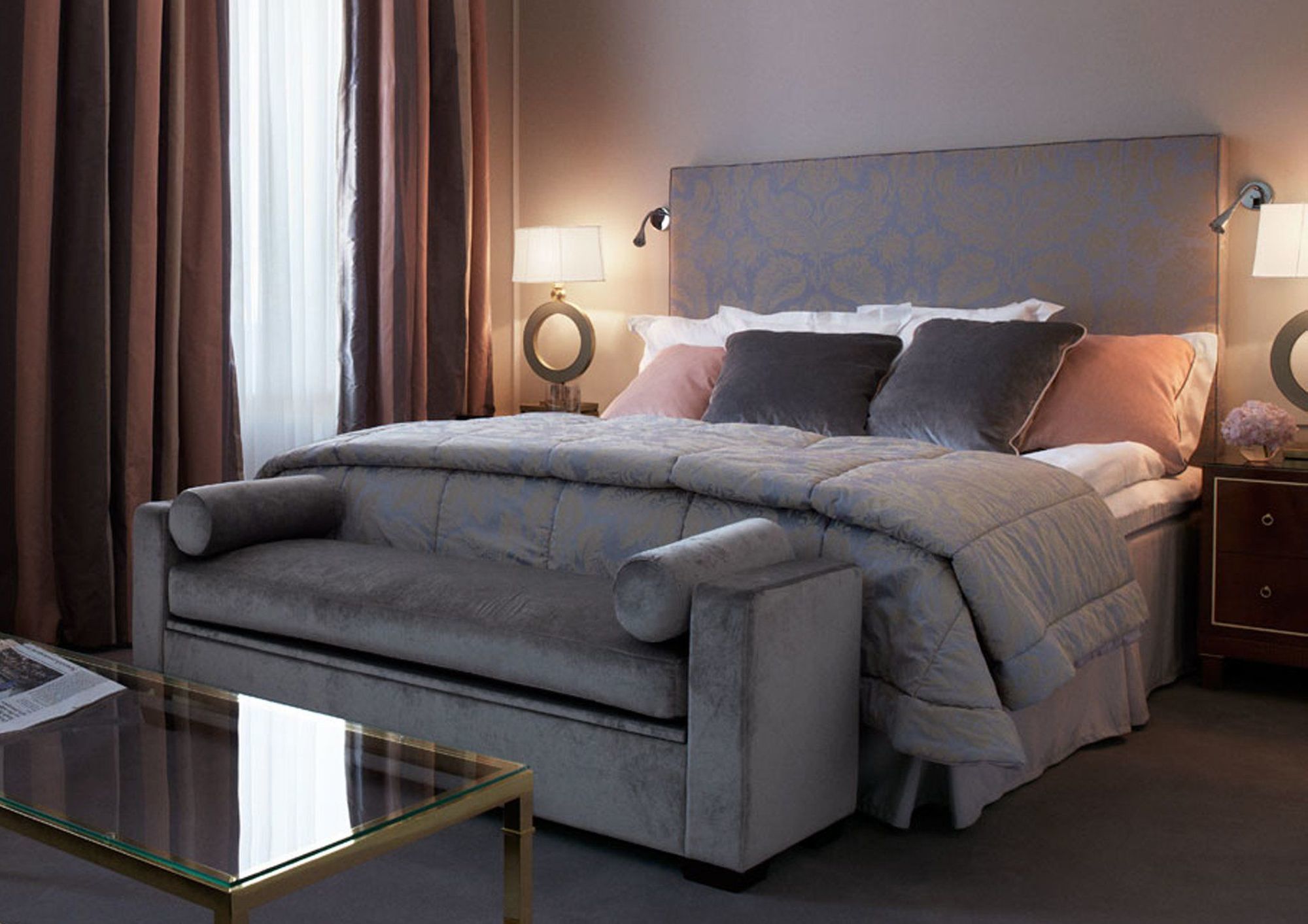 Hotel Grand Stockholm