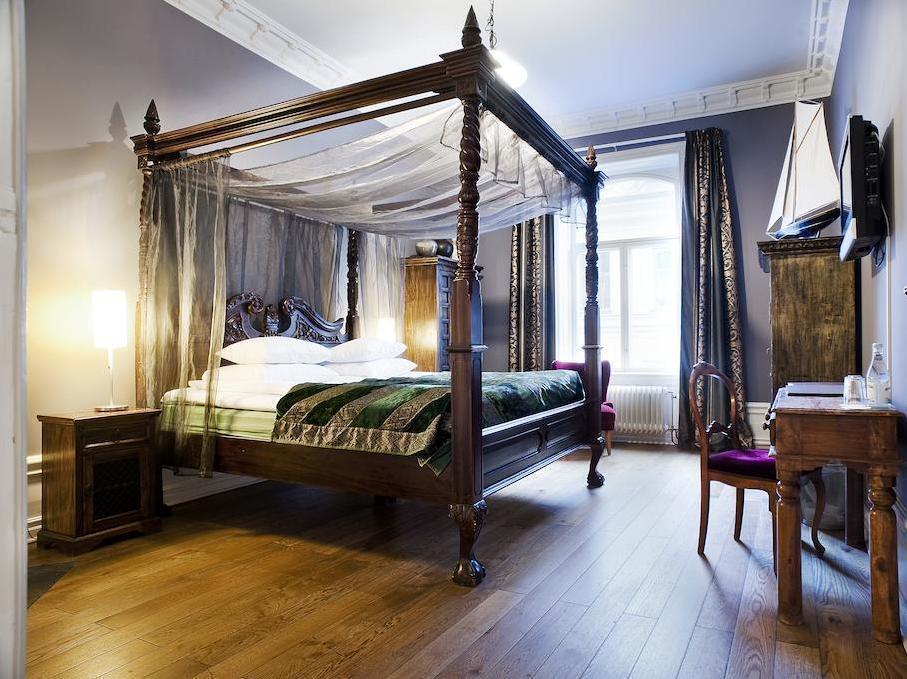 Hotel Hellsten Estocolmo