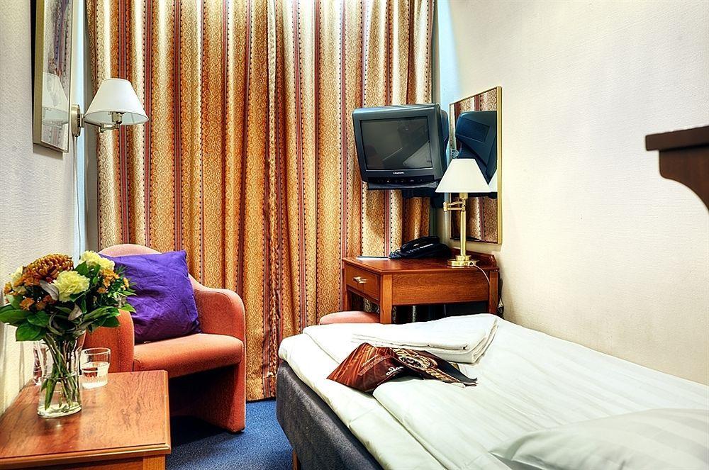 Hotel Alexandra 3*
