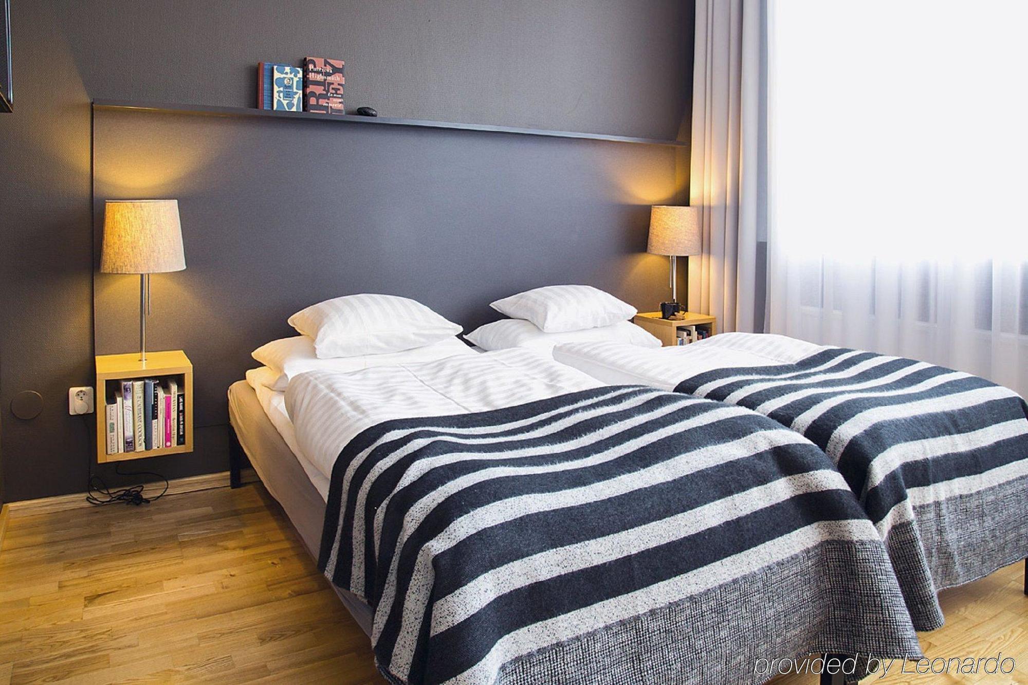 Hotel Mornington Bromma 4*