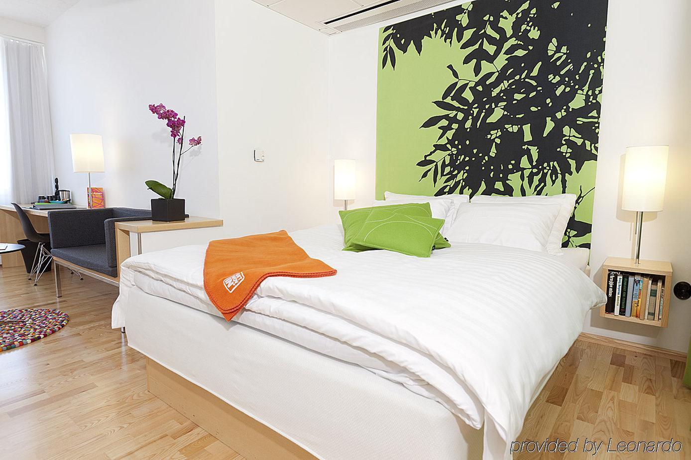 Hotel Mornington Bromma Stockholm