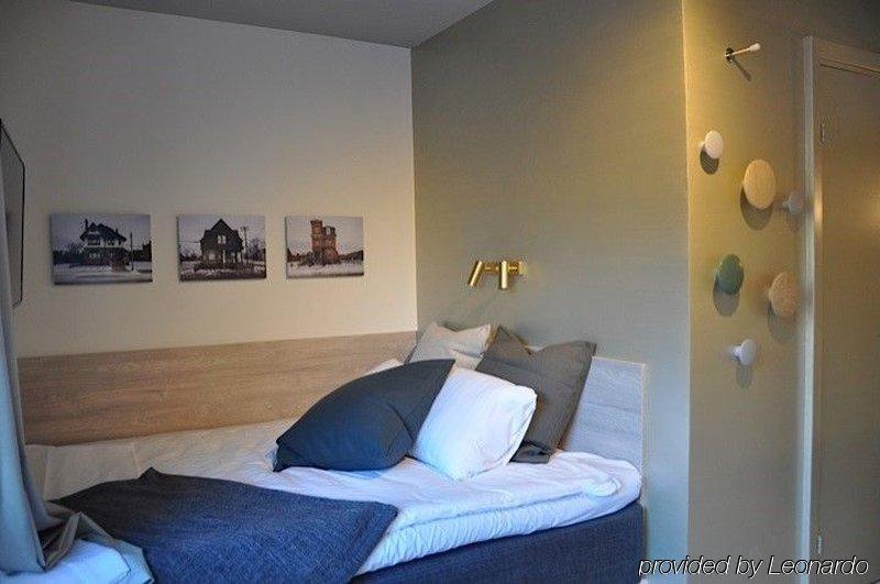 Hotel Telefonplan Stockholm