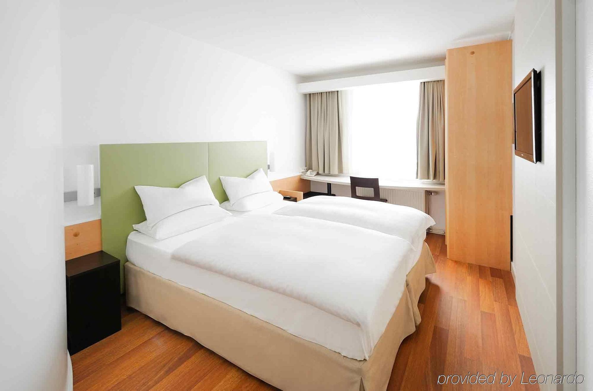 Hotel Good Morning Kista 3*