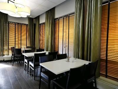 Hotel Good Morning Kista Estocolmo