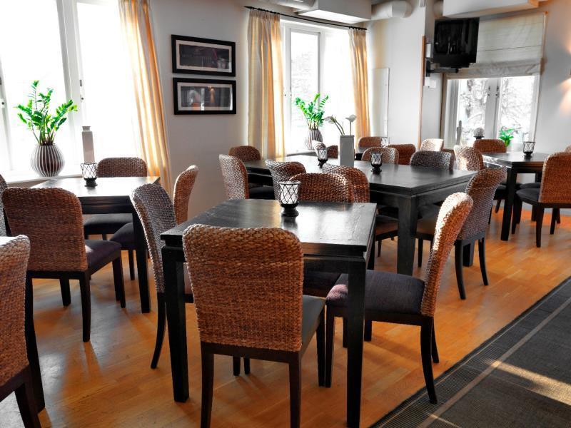 Hotel Maude's Enskede