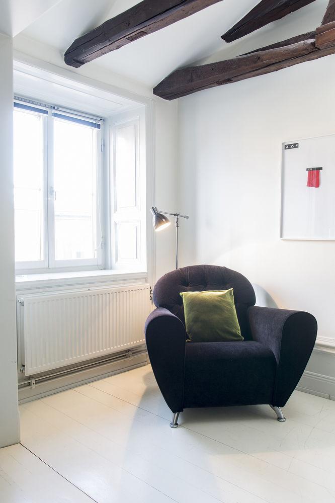 Apartment Second Guldgraend