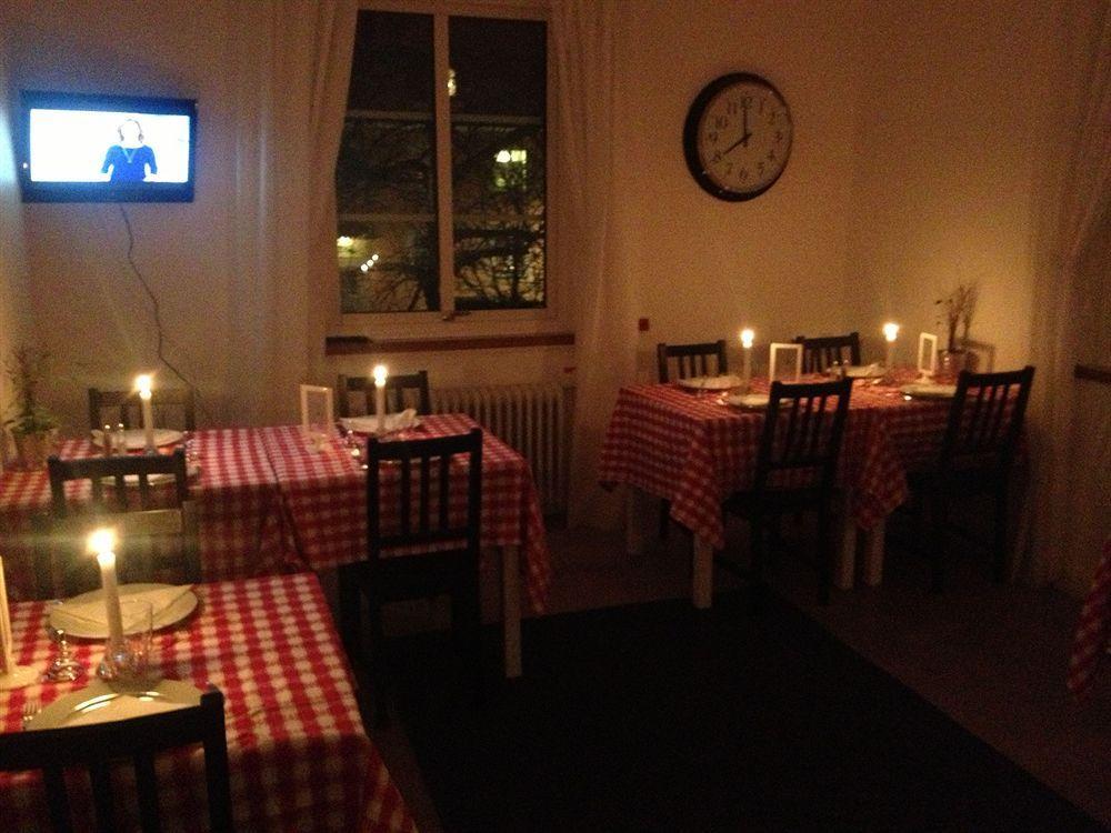 Appelviken 3* Stockholm
