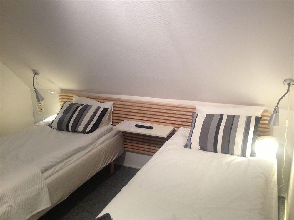 Appelviken Hotel 3*