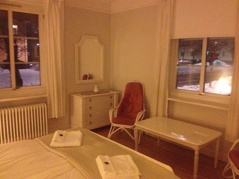 Appelviken Hotel Stockholm